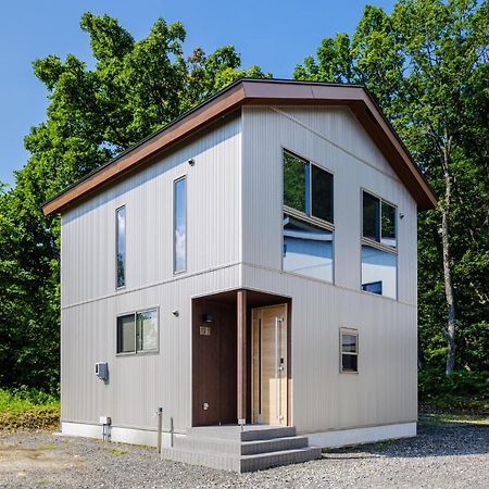Mizuho Chalets By Hhg Hakuba Exterior photo