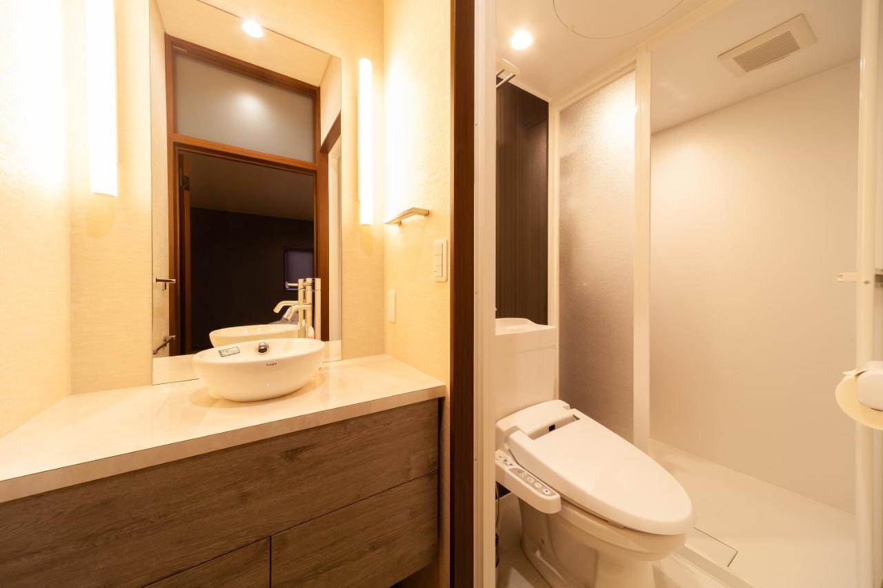 Mizuho Chalets By Hhg Hakuba Exterior photo